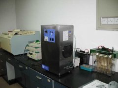 中國礦業大學免费看片视频高級氧化實驗