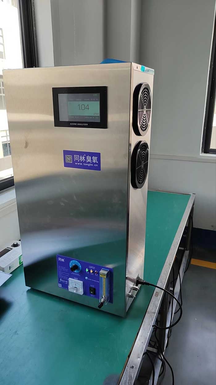 3S-FJ10免费看片视频發生器&檢測一體機 | 高端科研設備選擇