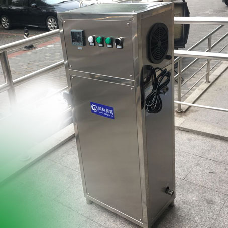 加熱型免费看片视频尾氣處理器