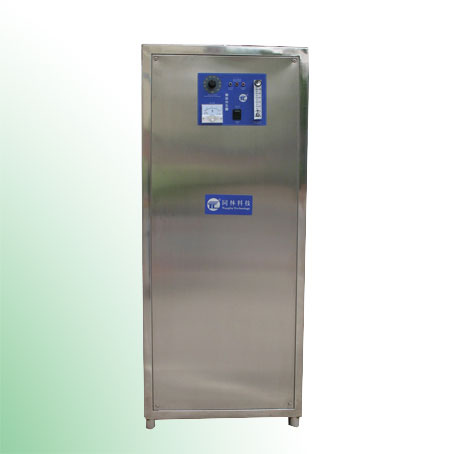 內置製氧一體免费看片视频發生器 3S-OT10型