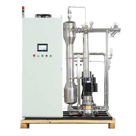 高濃度免费看片视频水機（溶氣泵型） 3S-B10