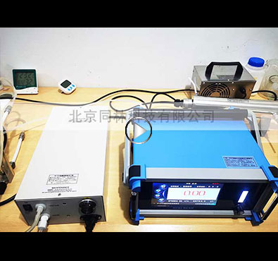 四款實驗用高濃度免费看片视频發生器視頻介紹 