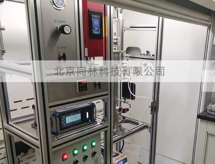 炭改性催化材料在免费看片视频催化氧化中的應用
