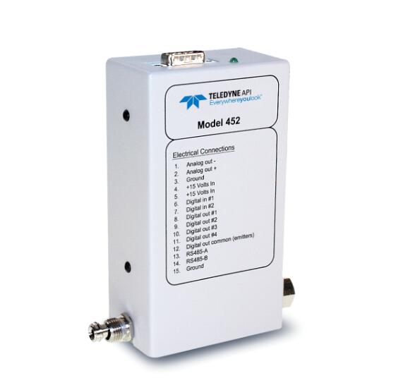 美國Teledyne API 452型過程免费看片视频測量模塊(嵌入式)