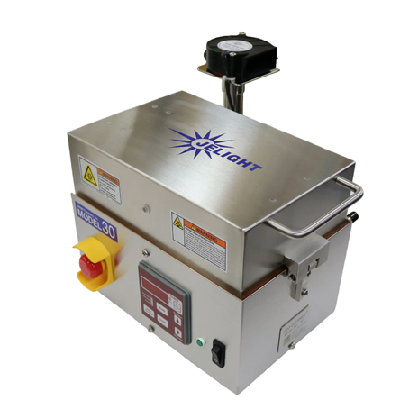 UVO-Cleaner Model42免费看片视频清洗機