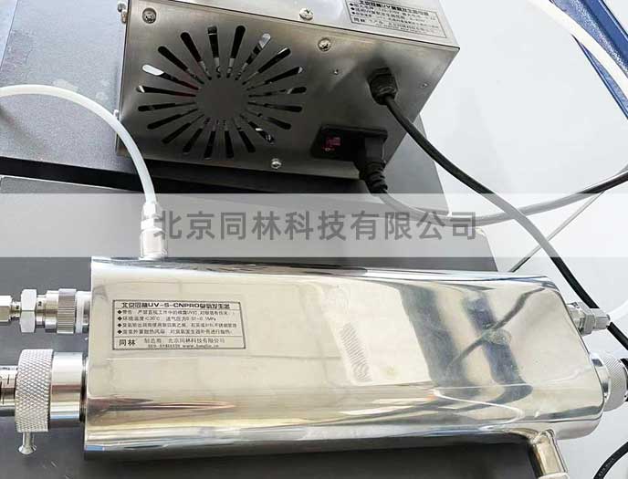 免费看片视频分解催化劑評價實驗